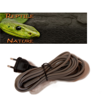 Reptile Nature Cavetto Riscaldante 15watt