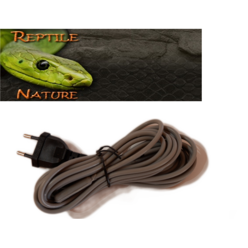 Reptile Nature Cavetto Riscaldante 15watt