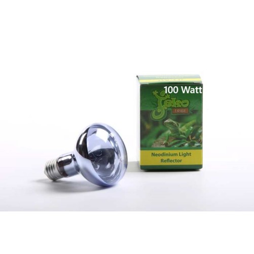 Geko tribe Lampada Spot al Neodimio 100Watt