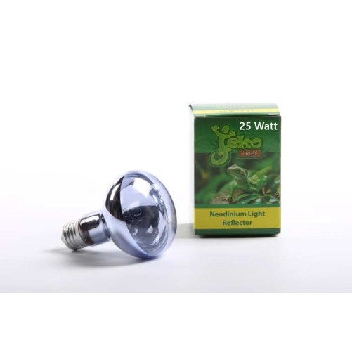 Geko tribe Lampada Spot al Neodimio 25Watt