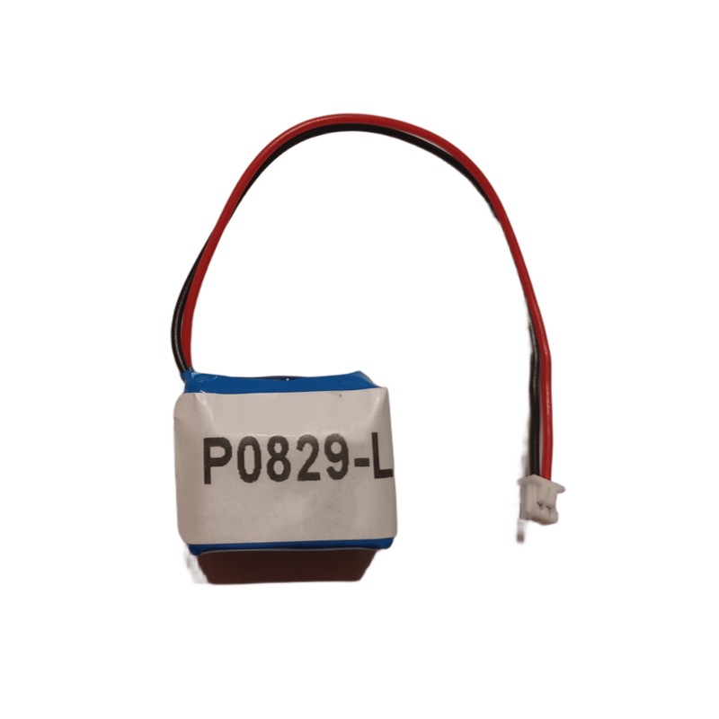 Batteria Per Lettore Microchip Halo