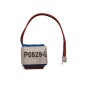 Batteria Per Lettore Microchip Halo