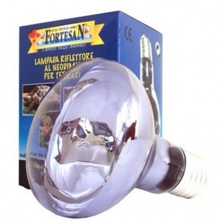 Fortesan Riflettore al neodimio 75w