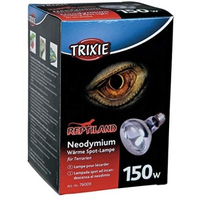 Trixie Lampada Spot Al Neodimio 150w