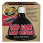 Zoo Med Portalampada In Ceramica Deep Dome Lamp Fixture Zoo Med Portalampada In Ceramica Deep Dome Lamp Fixture