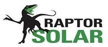 Econlux Solar Raptor